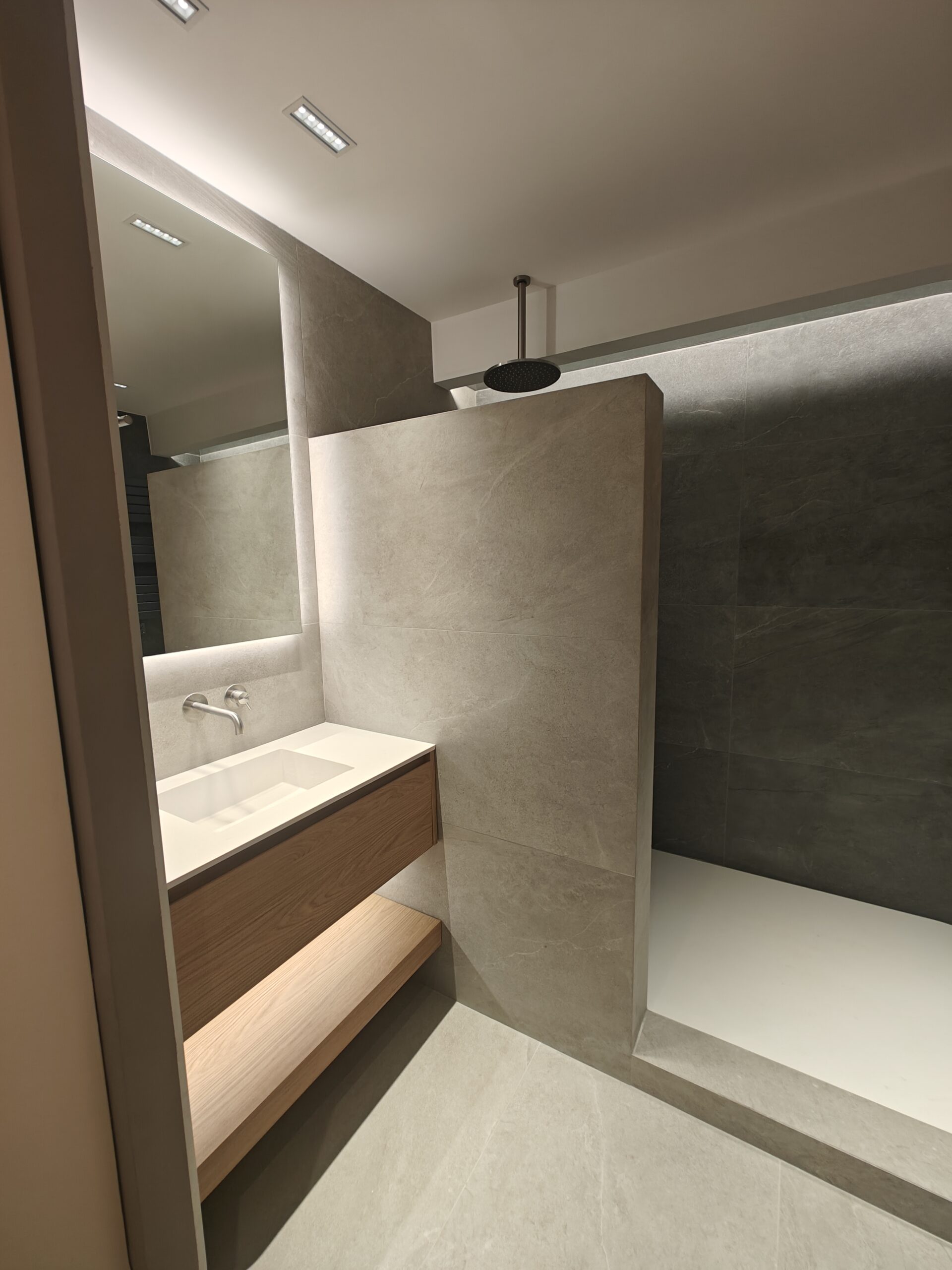 Soluciones personalizadas de construcción.